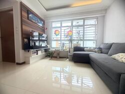 Blk 494G Tampines Greenedge (Tampines), HDB 3 Rooms #628461461